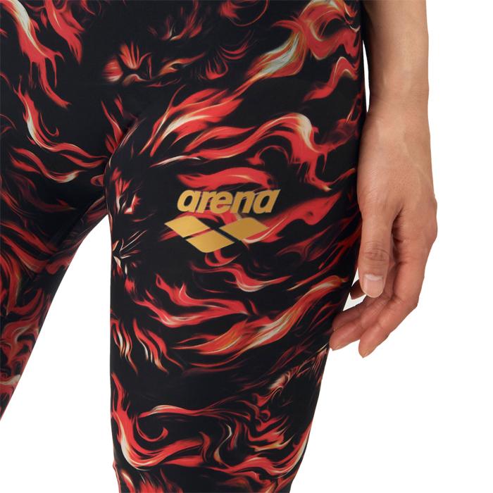 アリーナ ☆（数量限定！缶バッジプレゼント）FINA承認