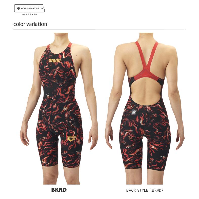 アリーナ ☆（数量限定！缶バッジプレゼント）FINA承認