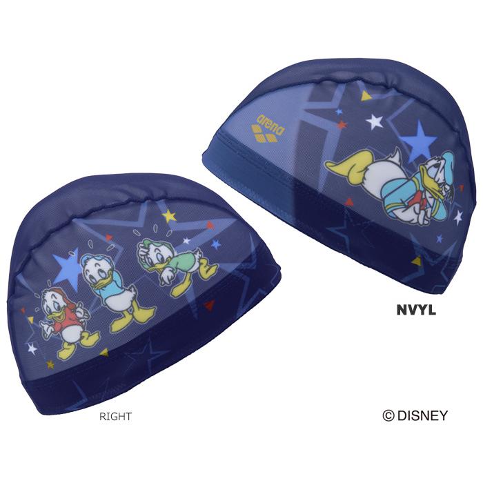 アリーナ（arena） メッシュキャップ /スイムキャップ/子供用/大人用