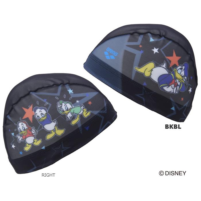 アリーナ（arena） メッシュキャップ /スイムキャップ/子供用/大人用