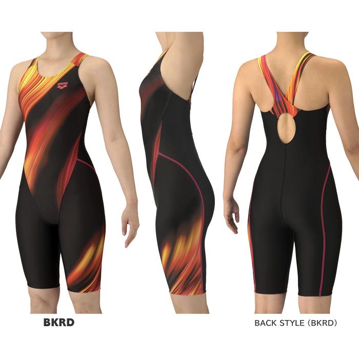 アリーナ（arena） レディース レーシングフィットネス水着