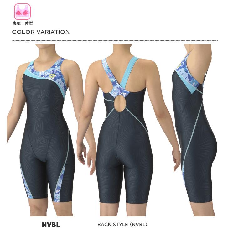 【新品】arena フィットネス水着　Mサイズ アリーナ フィットネス水着 レディース arena フイツトネス