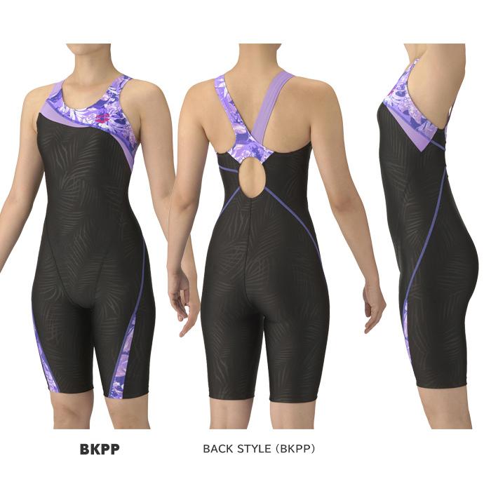 【新品未使用】arena 競泳水着オールインワン　サイズL アリーナ（arena） レディース レーシングフィットネス水着