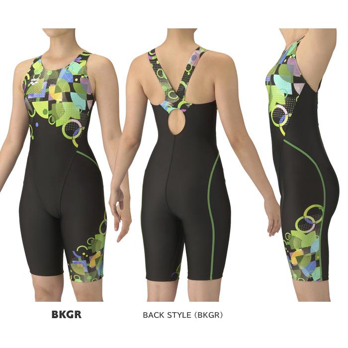 アリーナ（arena） レディース レーシングフィットネス水着