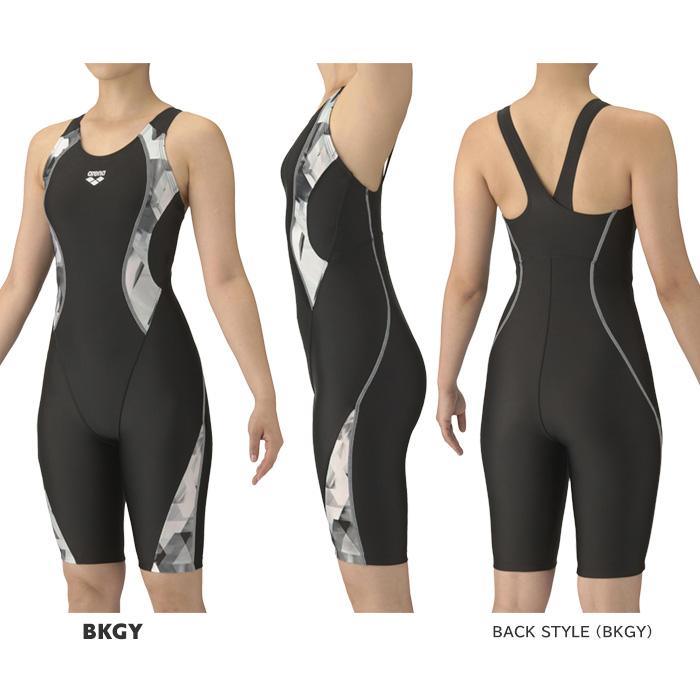 【未使用】アリーナレディース水着S アリーナ レディース レーシングフィットネス水着