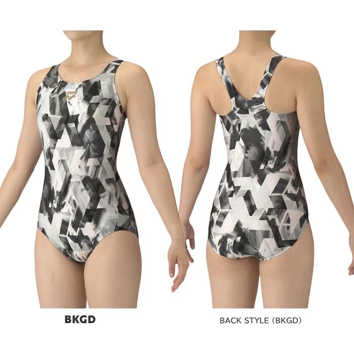 アリーナ（arena） レディース フィットネス水着 ワンピース 2025年