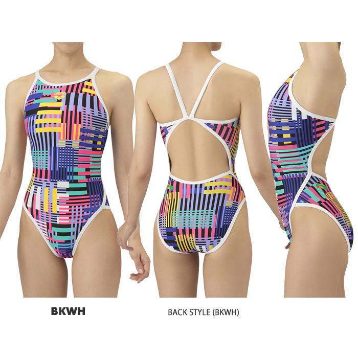 アリーナ 競泳水着 arena サイズM ARN-6166W 楽天市場】【店内商品3点以上でさらに3％OFFクーポン配布中