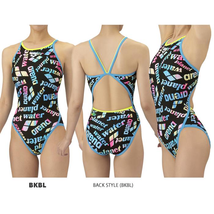 アリーナ（arena） レディース 競泳練習用水着 2025年/秋冬新作