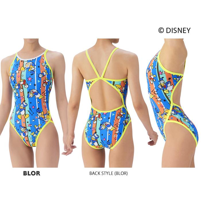 アリーナ 2025年/秋冬新作 ジュニア水着 女子 競泳練習用水着