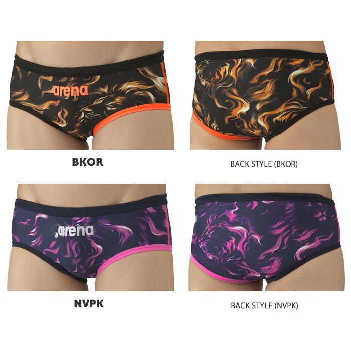 アリーナ ☆（数量限定！缶バッジプレゼント）メンズ arena