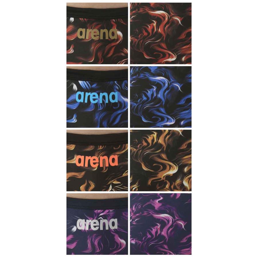 アリーナ（arena） ☆（数量限定！缶バッジプレゼント）メンズ arena