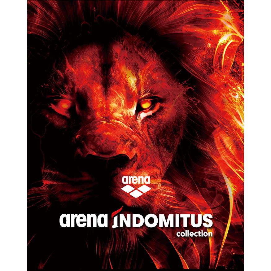 アリーナ ☆（数量限定！缶バッジプレゼント）メンズ arena