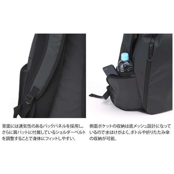 アリーナ（arena） 2025年/春夏新作（バッグ・リュック） バックパック