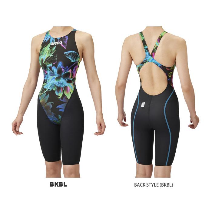アリーナ（arena） FINA承認 レディース 競泳水着 女性 AS5SRC20L