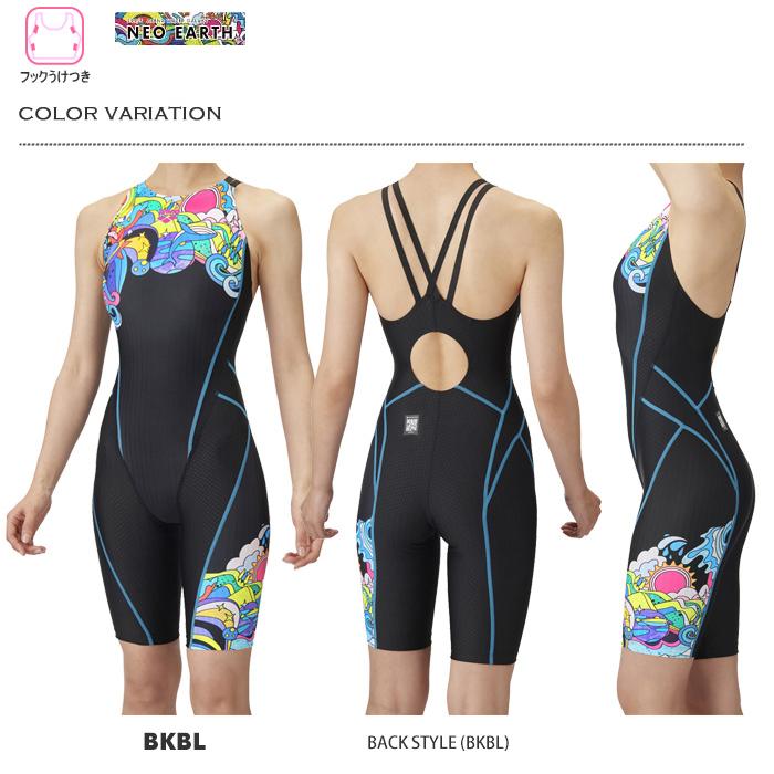 新品　レディース　アリーナ　競泳水着　Oサイズ　Fina アクアレーシング アリーナ 競泳水着 レディース アクアレーシング レーシング水着
