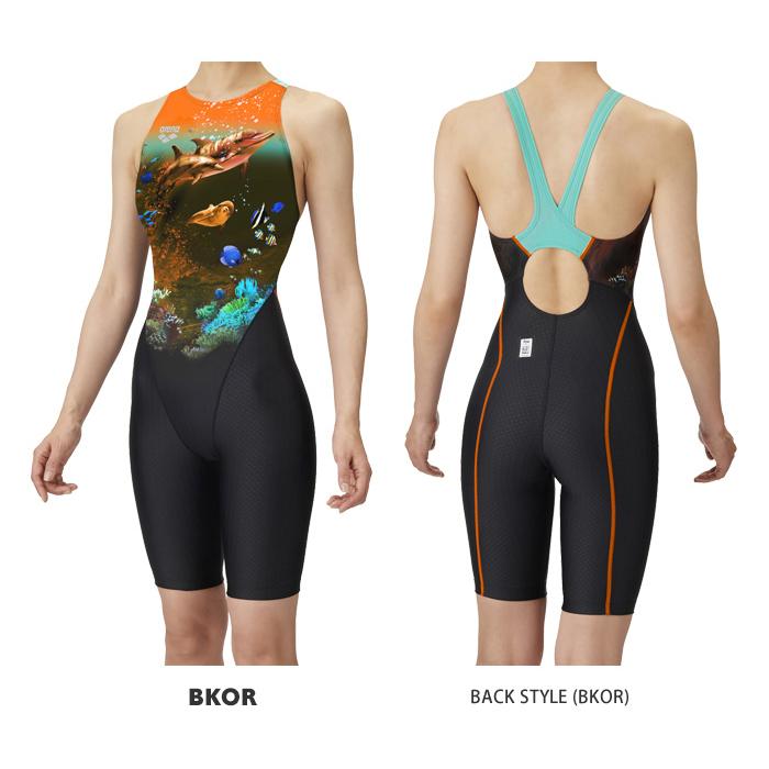 アリーナ　ニュークス　Mサイズ Yahoo!オークション - R4‐323 アリーナ arena 競泳