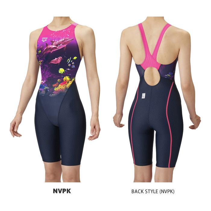 アリーナ競泳水着レディース　Lサイズ美品✨ FINA承認 レディース 競泳水着 女性 arena アリーナ 2025年/秋冬