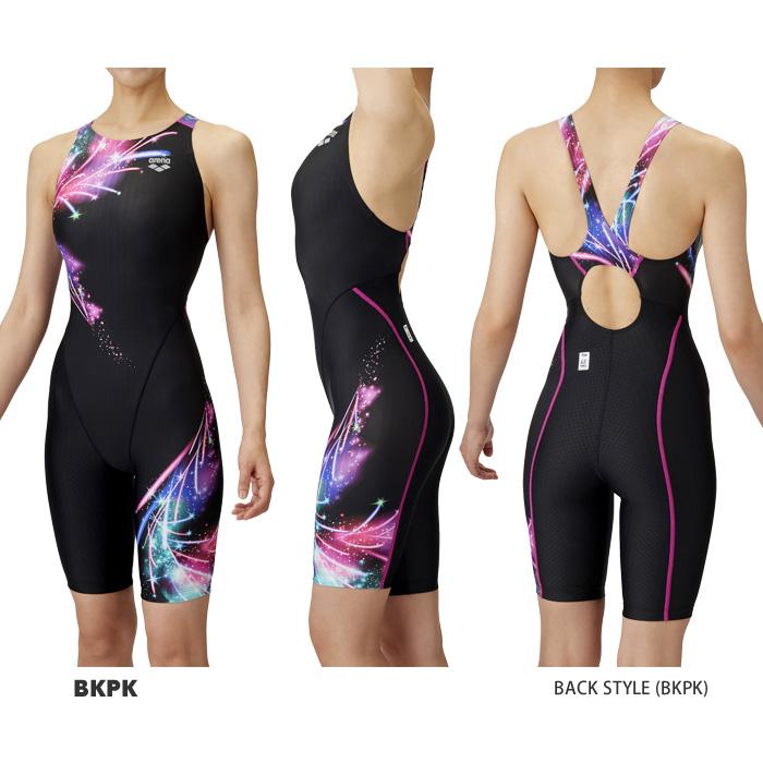 【新品未使用】アリーナ 競泳水着 FINA承認 試合用 高速 大会 布帛 レース アリーナ FINA承認 レディース 高速水着 レース水着 選手用