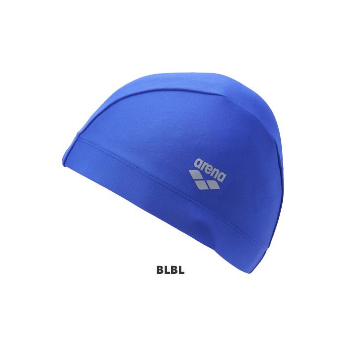 アリーナ（arena） テキスタイルキャップ /スイムキャップ/水中