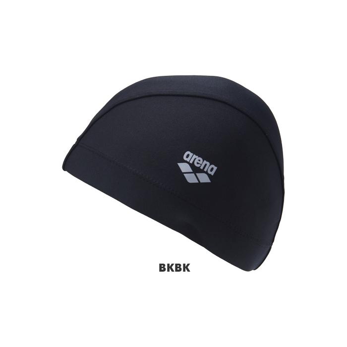 アリーナ（arena） テキスタイルキャップ /スイムキャップ/水中