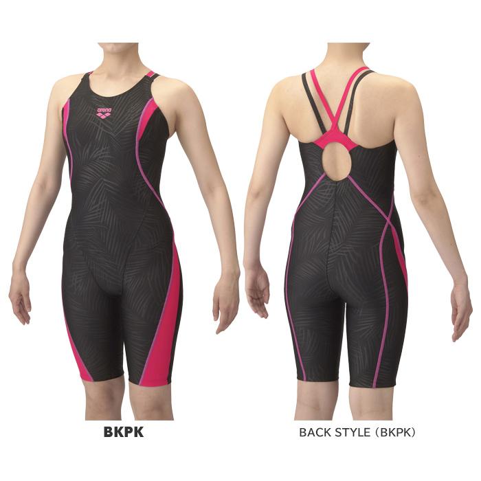 アリーナ（arena） レディース レーシングフィットネス水着