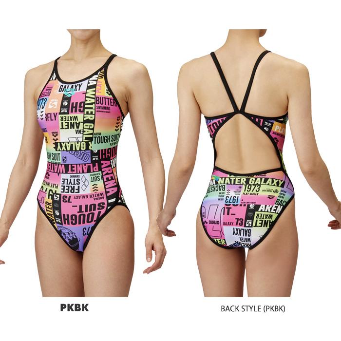 【美品】アリーナ　レディース　Sサイズ　競泳水着　高速水着　試合用 arena（アリーナ）】レディース 競泳用 レーシング水着 WA承認