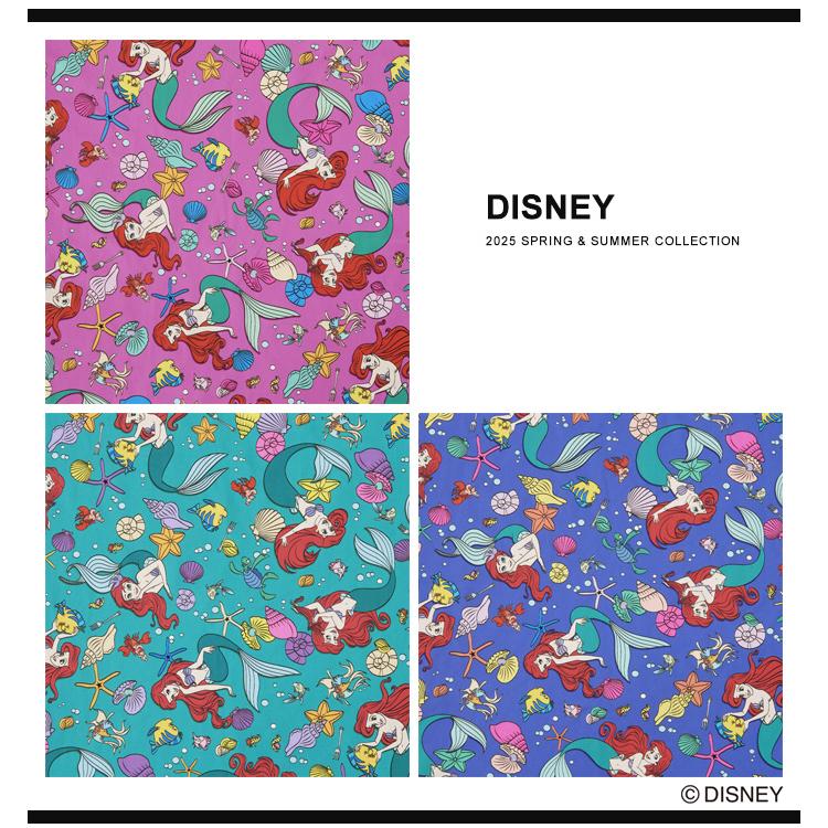 arenaアリエル 限定完売商品トレーニング水着　大人用Mサイズ arena 【ディズニー】『リトル・マーメイド』トレーニング