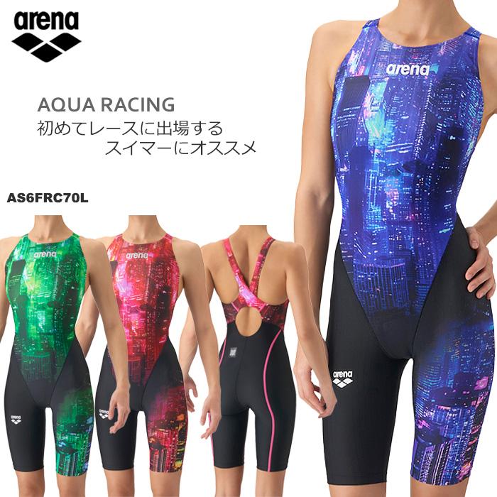 アリーナ（arena） FINA承認 レディース 競泳水着 女性 2026年/秋冬