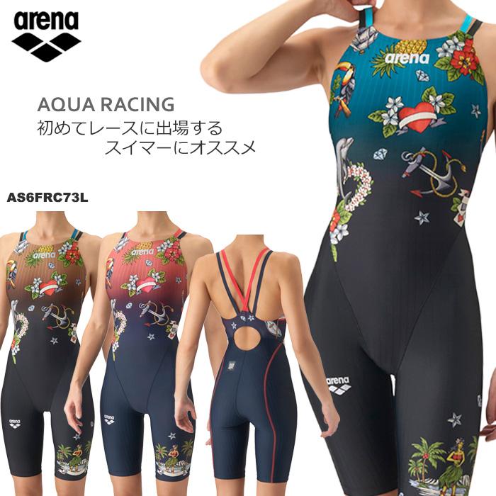 アリーナ（arena） FINA承認 レディース 競泳水着 女性 2026年/秋冬