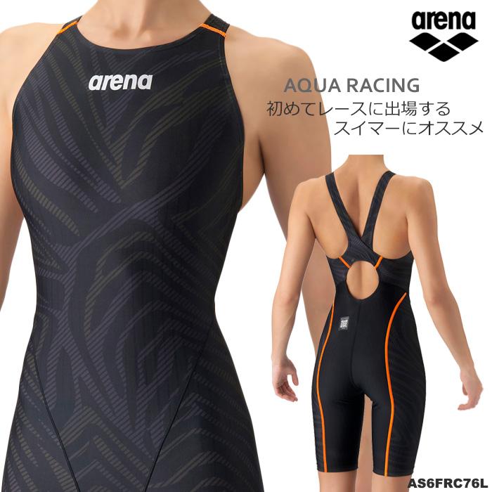アリーナ（arena） FINA承認 レディース 競泳水着 女性 2026年/秋冬