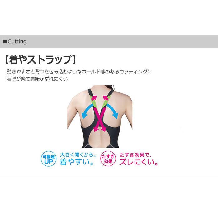 アリーナ（arena） FINA承認 レディース 競泳水着 女性 2026年/秋冬