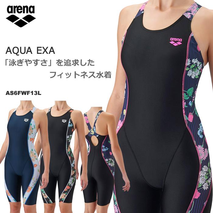 アリーナ（arena） レディース レーシングフィットネス水着
