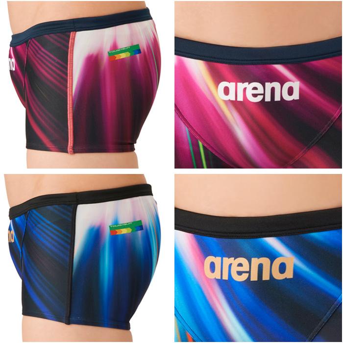 アリーナ（arena） メンズボックス 競泳練習用水着 2026年/秋冬新作
