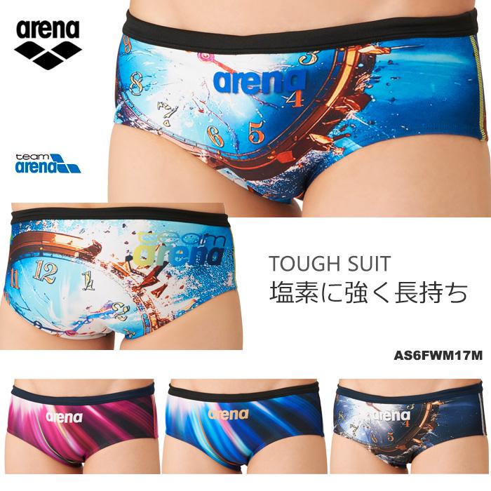 アリーナ（arena） メンズ 競泳練習用水着 ブーメラン 2026年/秋冬新作