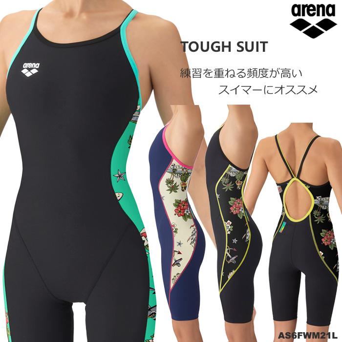 アリーナ（arena） レディース 競泳練習用水着 女性 2026年/秋冬新作