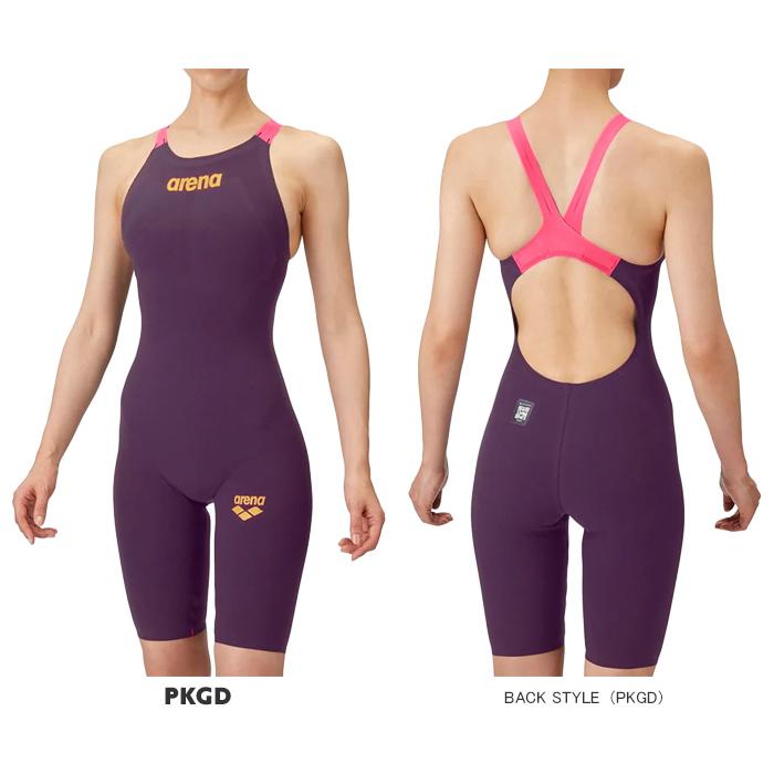 アリーナ（arena） ☆（今だけマルチバッグをプレゼント♪）FINA承認