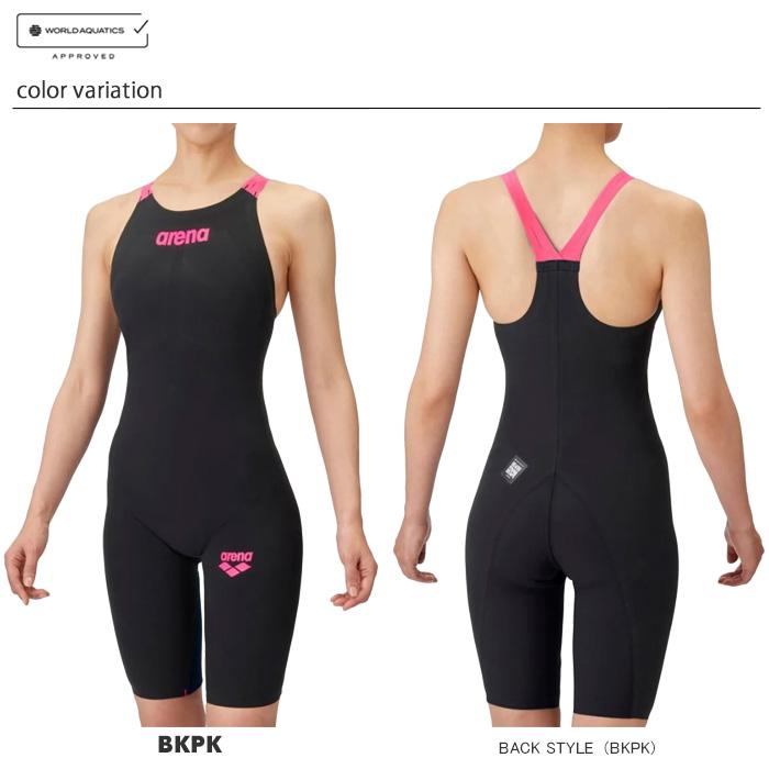 アリーナ（arena） ☆（今だけマルチバッグをプレゼント♪）FINA承認