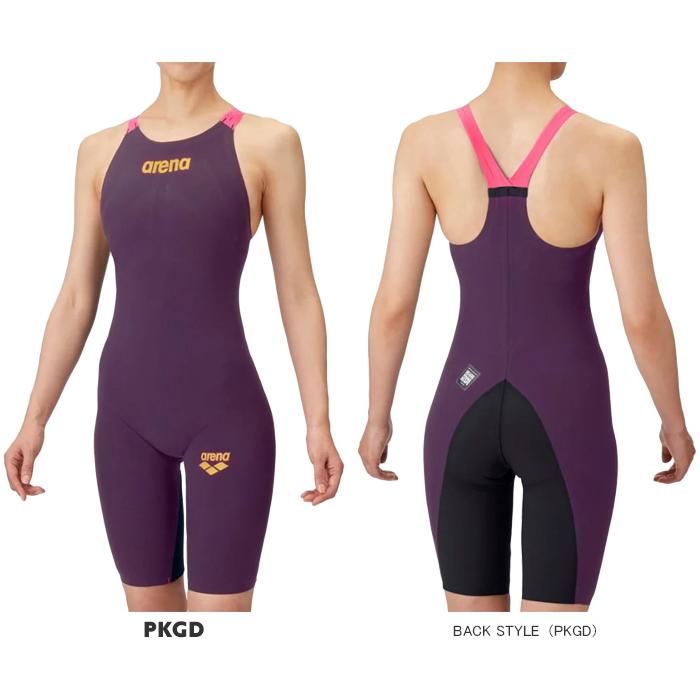 アリーナ（arena） FINA承認 レディース 高速水着 レース水着 選手用