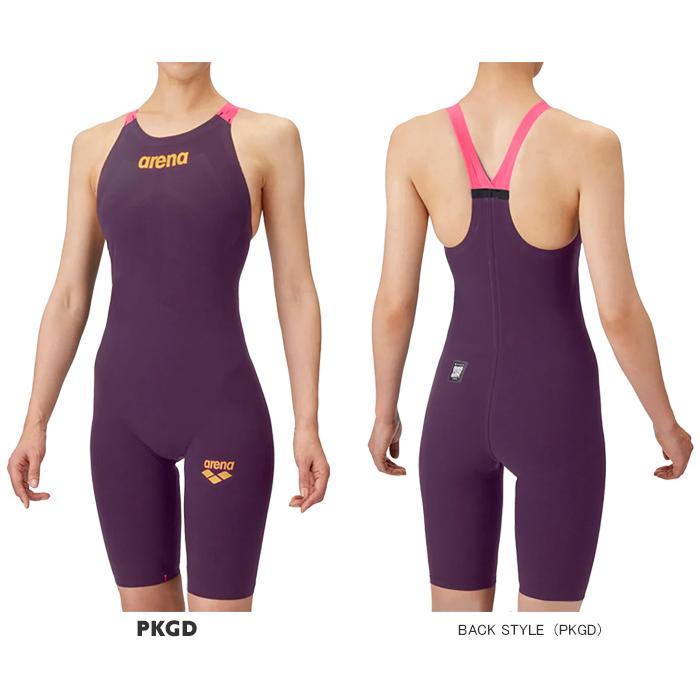 アリーナ（arena） FINA承認 レディース 高速水着 レース水着 選手用