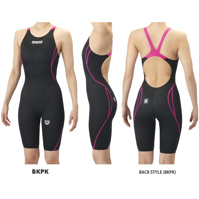 アリーナ（arena） FINA承認 レディース 競泳水着 女性 2026年/春夏