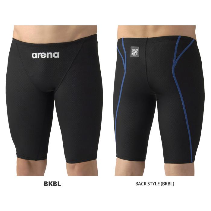 アリーナ（arena） FINA承認 ジュニア水着 男子 競泳水着 AS6SRC23B