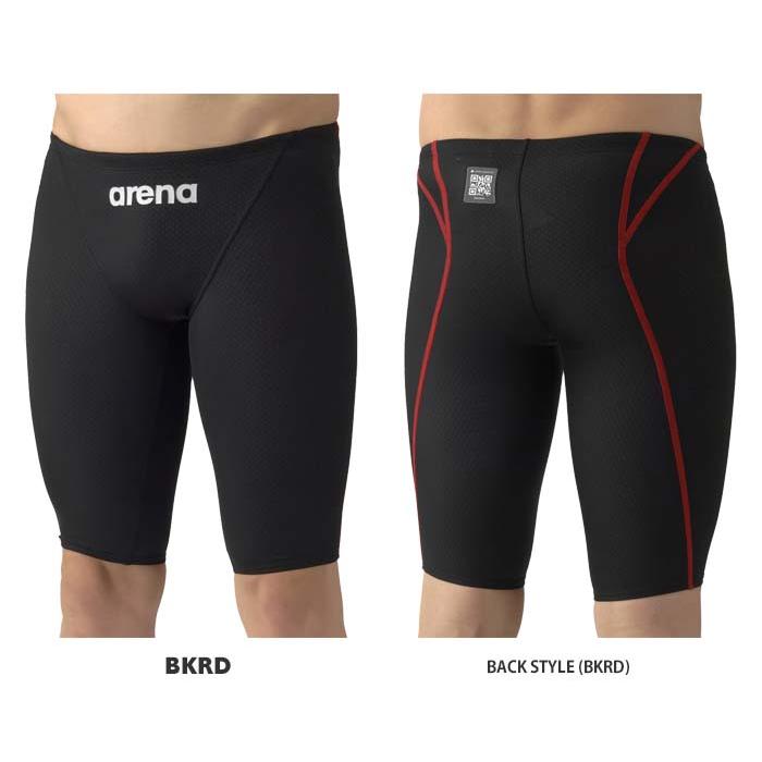 アリーナ（arena） FINA承認 ジュニア水着 男子 競泳水着 2026年/春夏