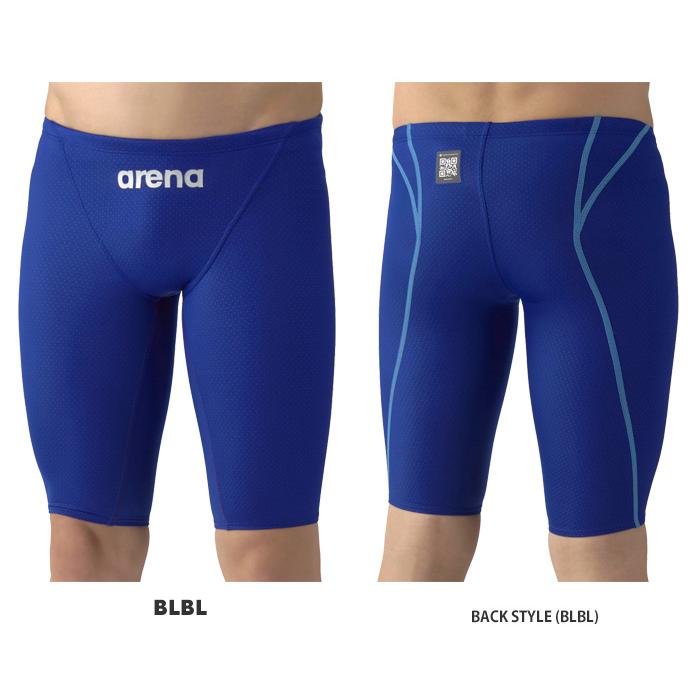 アリーナ（arena） FINA承認 ジュニア水着 男子 競泳水着 2026年/春夏