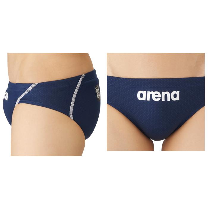 FINA承認 メンズ 競泳水着 ブーメラン 男性 arena アリーナ 2026年/春夏新作 AS6SRC24M | アリーナ | 03