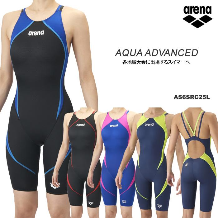 アリーナ（arena） FINA承認 レディース 競泳水着 女性 2026年/春夏