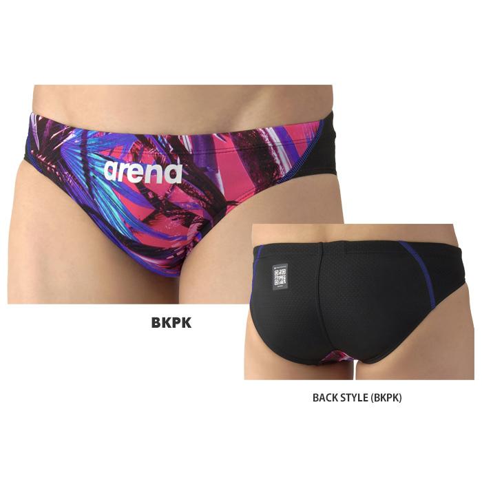 アリーナ（arena） FINA承認 メンズ 競泳水着 ブーメラン 男性 2026年