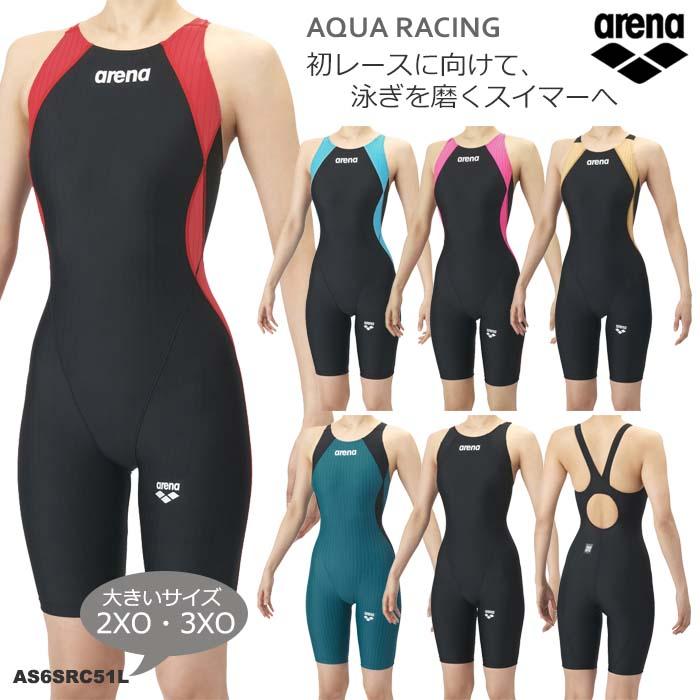アリーナ（arena） FINA承認 レディース 競泳水着 女性・大きいサイズ