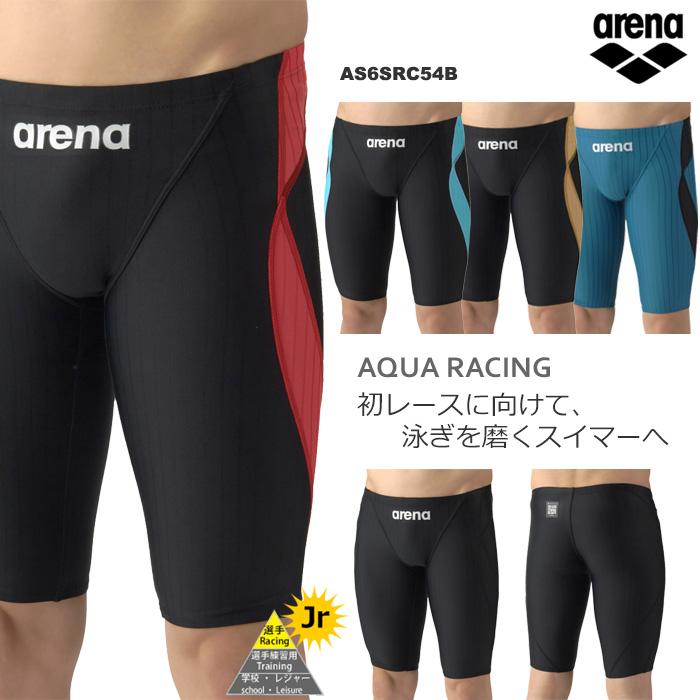 アリーナ（arena） FINA承認 ジュニア水着 男子 競泳水着 2026年/春夏