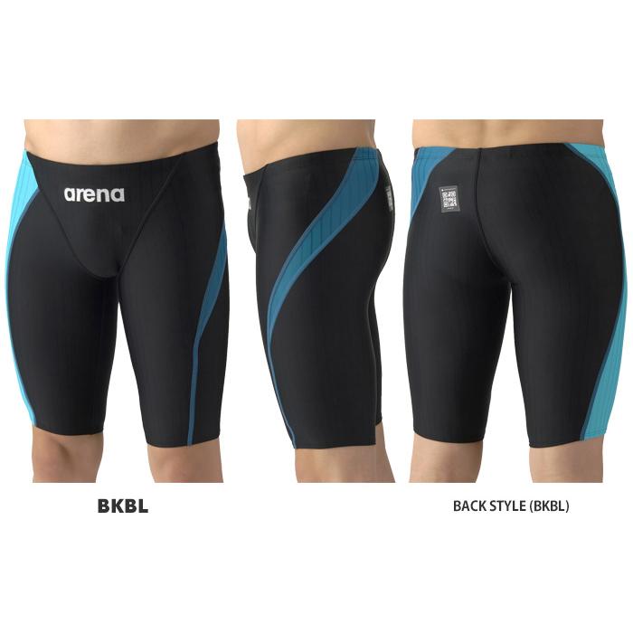アリーナ（arena） FINA承認 メンズ 競泳水着 AS6SRC58M : 水泳専門店
