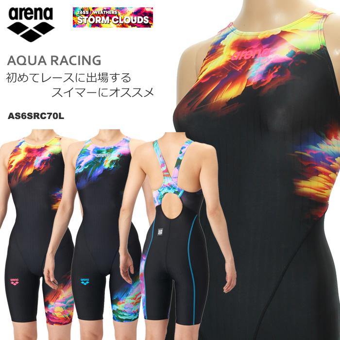 アリーナ（arena） FINA承認 レディース 競泳水着 女性 2026年/春夏